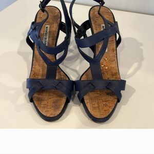 2 Nautica bras, wireless, sturdy, lightly padded, soft. NWT